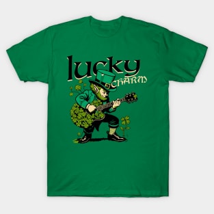 LUCKY CHARMS T-Shirt